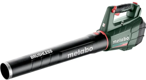 Metabo løvblæser LBÂ 18Â LTXÂ BLÂ 18V